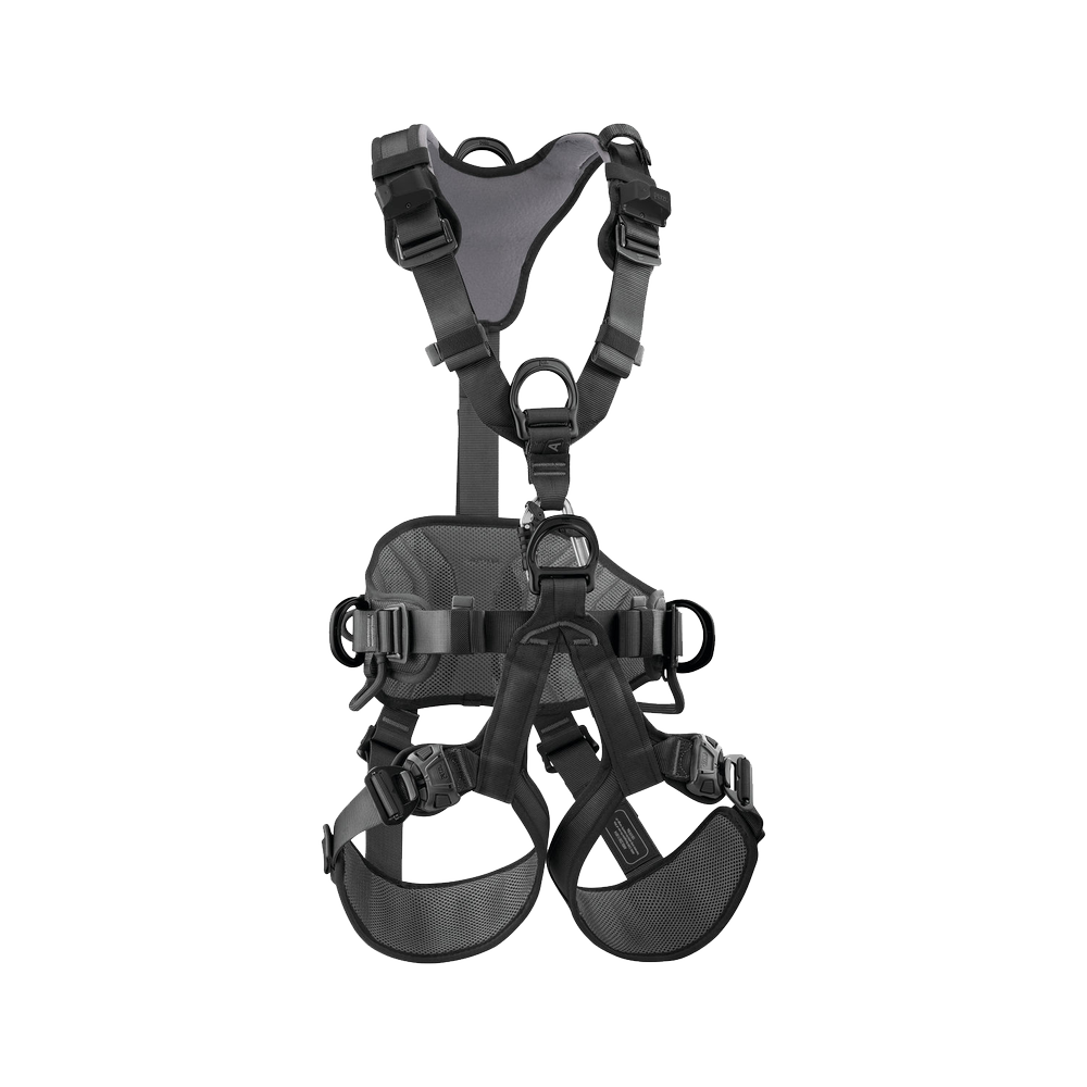 Petzl+Harness+-+AVAO+Bod+Fast+